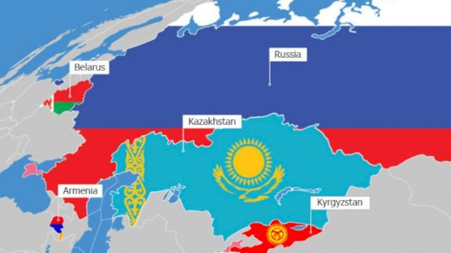 Azərbaycan Avrasiya İttifaqına cığır açır?