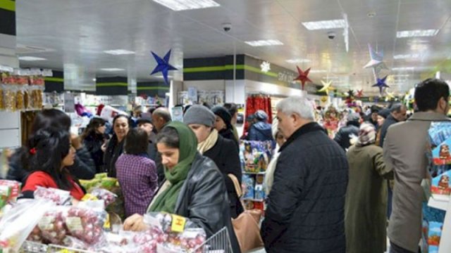 Kasıblığı ölçən ən vacib indikator - Qazancın 25 faizdən çoxu ərzağa xərclənirsə...