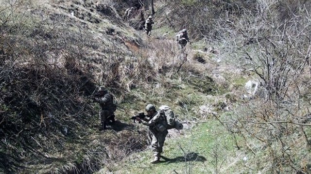 Azərbaycanın anti-terror əməliyyatları keçirməsi üçün əli güclənir – TƏHLİL