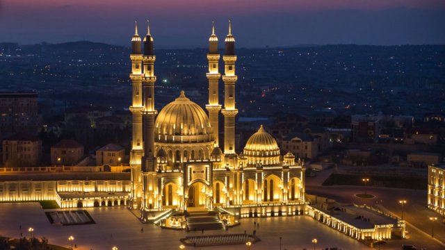 Dini Komitədən məscidlərlə bağlı yeni AÇIQLAMA