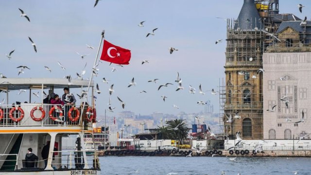 Azərbaycanlılar niyə Türkiyədə əmlak almağa üstünlük verir? - Ekspert