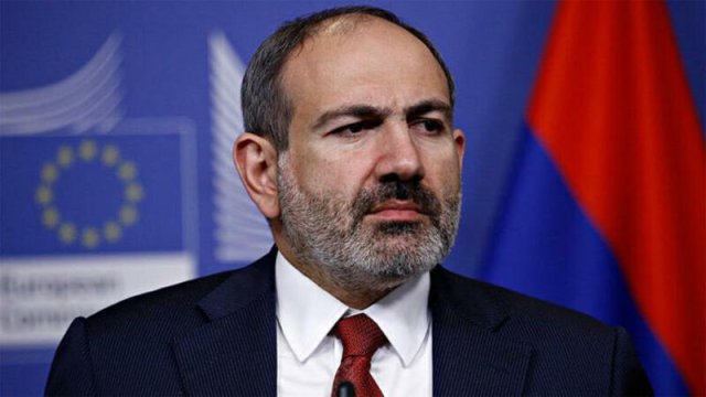 Azərbaycan Xarici İşlər Nazirliyi Paşinyana şeirlə cavab verdi