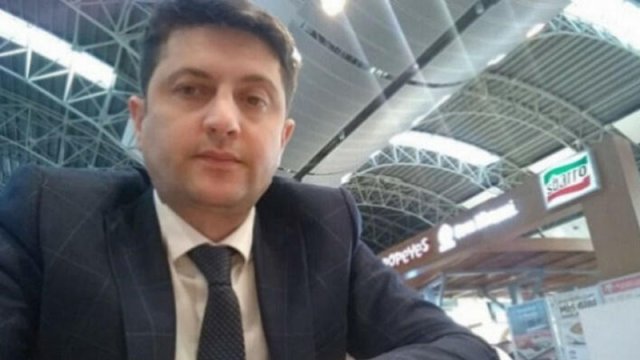 Keçmiş ANS-çiyə vəzifə verildi