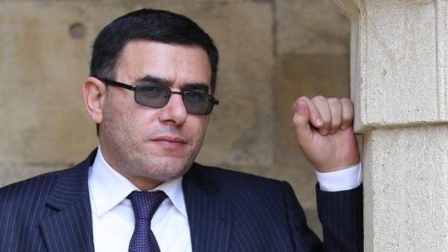 Tanınmış jurnalistə vəzifə verildi