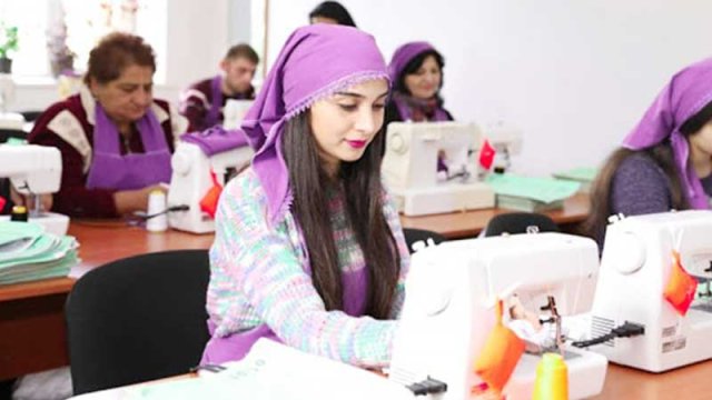 Bu təhsil müəssisəsi də karantinə bağlandı