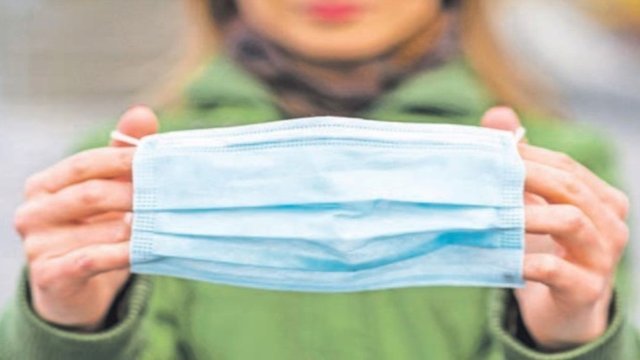 Ən yaxşı qoruyucu maska hansılardır? - AÇIQLAMA/VİDEO