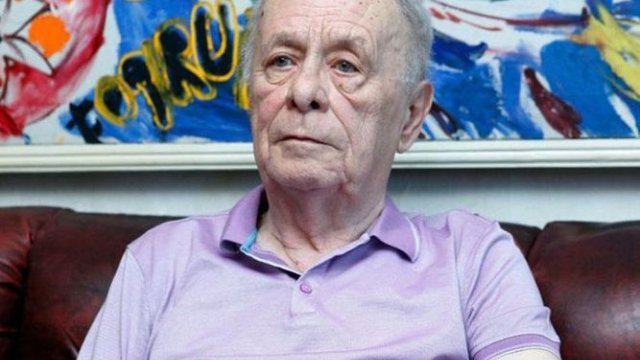 Vəfat edən xalq artisti sabah dəfn olunacaq