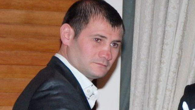 Dünya çempionumuza ağır itki