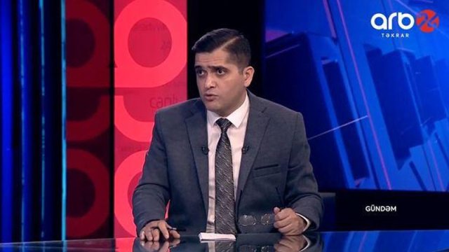 Zəngəzurda təxribat olarsa, müharibə başlayacaq - VİDEO