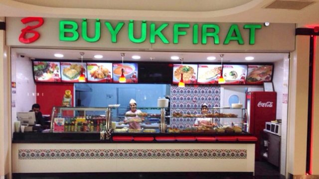 Tanınmış restoranlar cərimələndi - SİYAHI