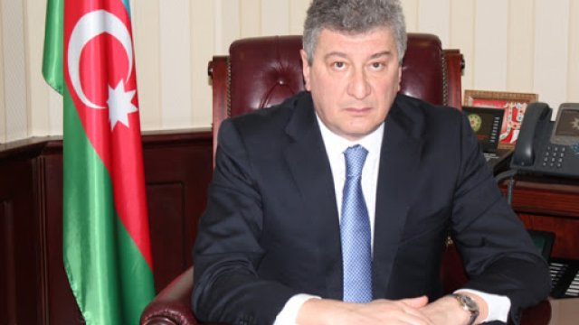 Prezidentin İspaniyaya göndərdiyi səfir kimdir? - DOSYE