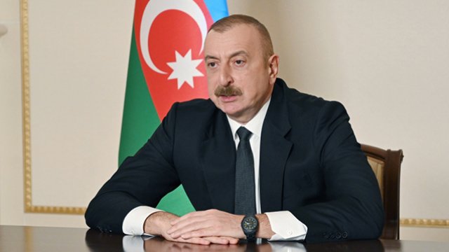 Heydər Əliyev Mükafatı Komissiyasının yeni tərkibi təsdiqləndi - Sərəncam