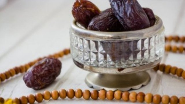 Ramazanın 7-ci gününün duası - İmsak və iftar vaxtı