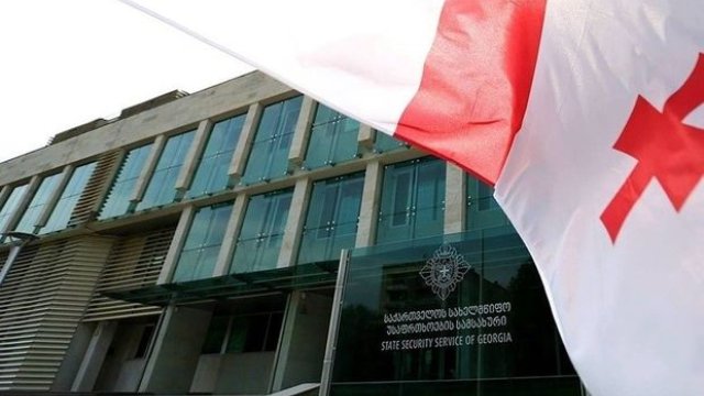 Gürcüstan DTX: “Azərbaycanla münasibətlərə qəsdən zərər vurmaq cəhdləri olub”