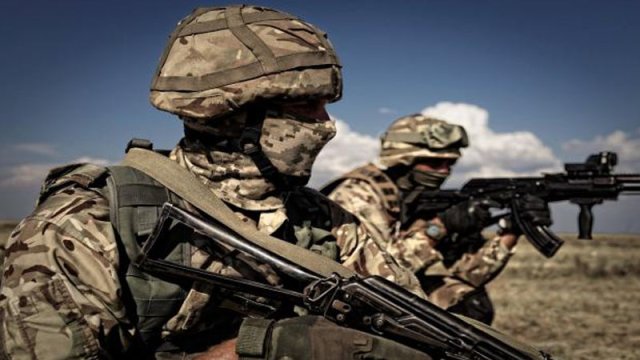 Qarabağda anti-terror əməliyyatı gözləniləndir