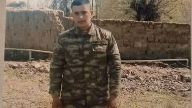 5 aydır axtarılan əsgərin şəhid xəbəri gəldi - FOTO