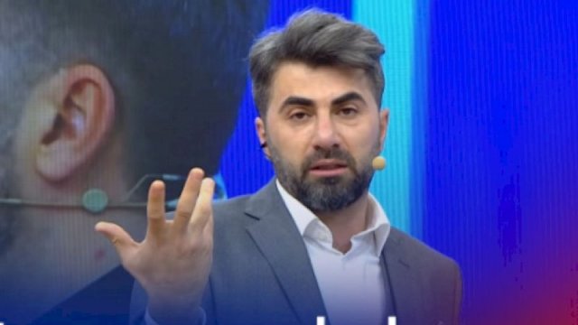 Zaurun verilişinin yayımı bu kadrlara görə dayandırılıb - VİDEO