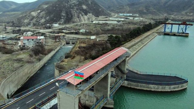 Suqovuşan: Qələbəyə ilk addım… - VİDEO