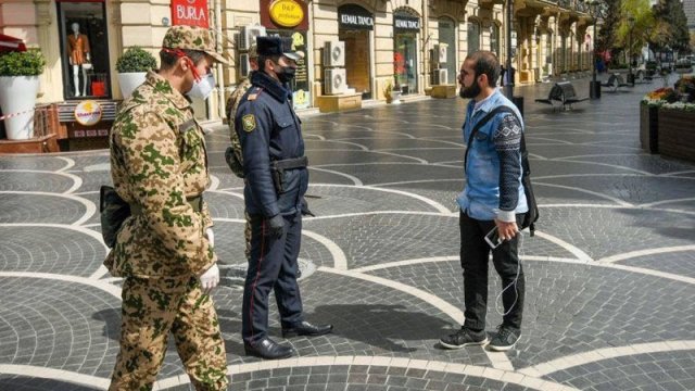 Həkimdən xəbərdarlıq: “Hazırkı durum üçüncü dalğanın pik həddidir” - VİDEO