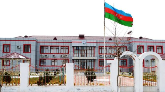 Vətən Müharibəsi iştirakçısına vəzifə verildi - FOTO