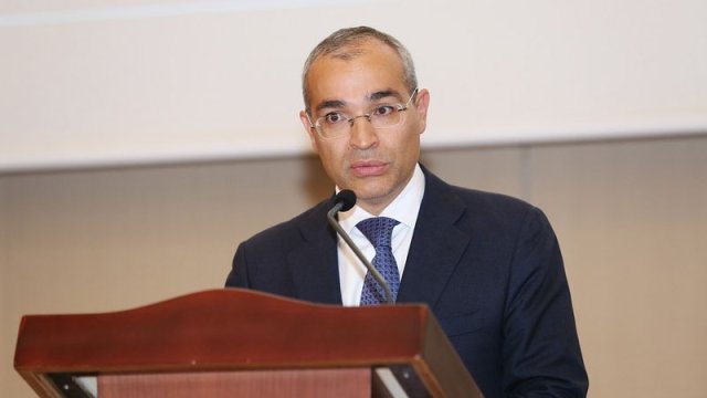 Mikayıl Cabbarov: “Azərbaycanla İsrail arasındakı münasibətlərin potensialı yüksəkdir” - MÜSAHİBƏ