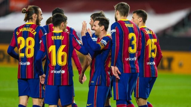 Messidən yeni rekord