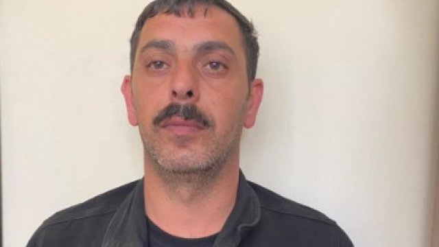 Füzulidən İrana keçmək istəyən şəxs saxlanıldı -xa0FOTO