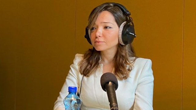 Prezidentin geri çağırdığı xanım səfir kimdir? - DOSYE