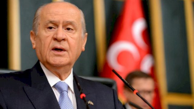 Baxçalıdan ABŞ-a kəskin mesaj: “Heç bir şey əvvəlki kimi olmayacaq”