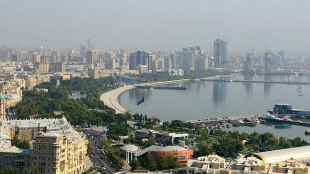 Siyasi partiyalar bəyanat yaydı