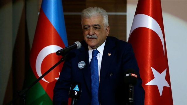 Soyqırımı törədilibsə, niyə ermənilərə məxsus kütləvi məzarlıq tapılmayıb? - Şamil Ayrım