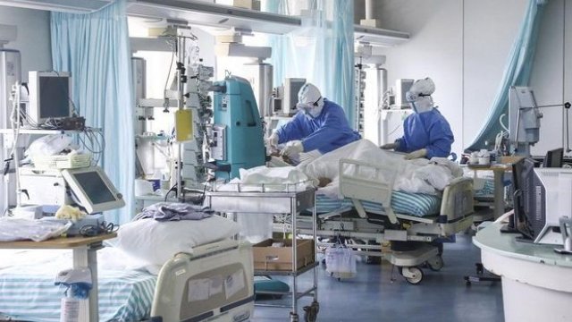 Məşhur muğam ifaçısı koronavirusdan öldü - FOTO