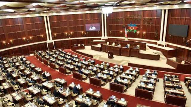MSK-nın yeni tərkibi təsdiqləndi - SİYAHI
