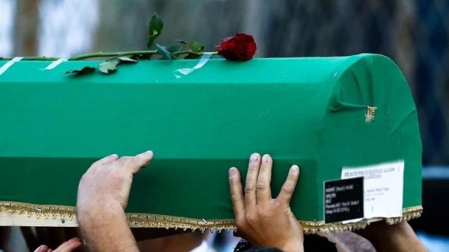 Sabiq icra başçısı vəfat etdi - FOTO