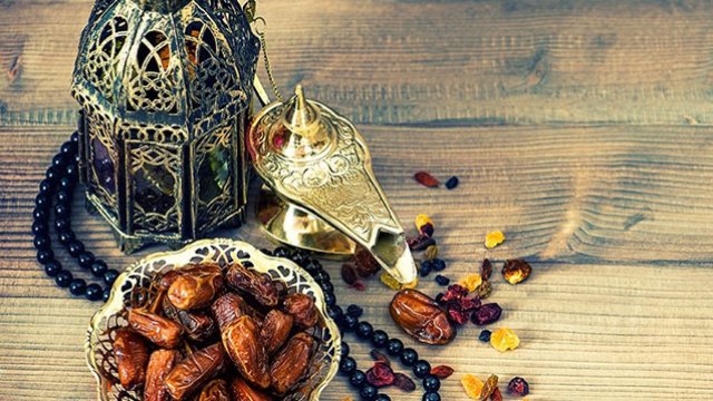 Ramazanın 15-ci gününün duası - İmsak və iftar vaxtı