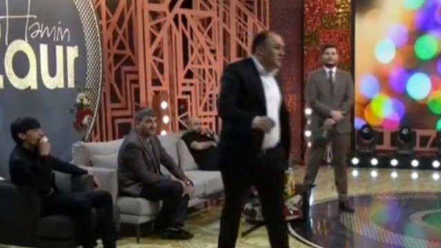 Zaurun verilişində qalmaqal: 