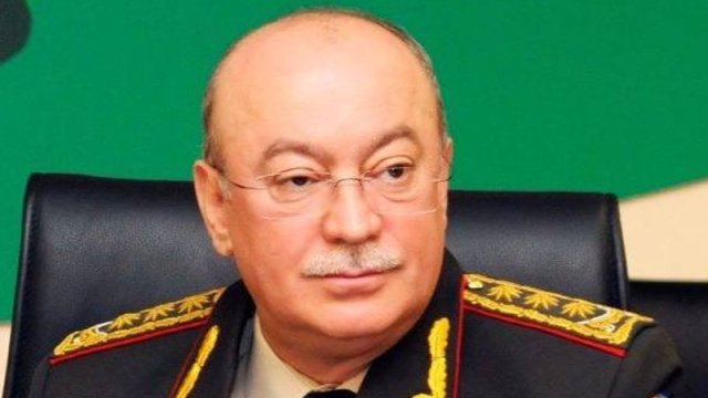 Kəmaləddin Heydərovun şirkətinin balansındakı stadion bərbad vəziyyətdə - FOTOLAR