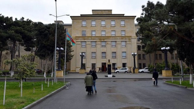 Respublika Klinik Xəstəxanasının baş həkimi işdən çıxarıldı - YENİ TƏYİNAT