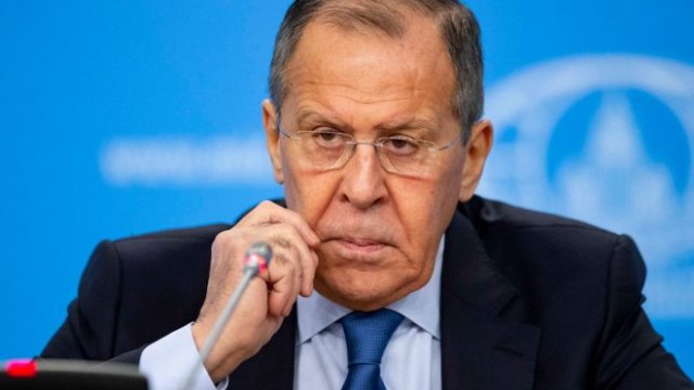 Lavrov çağırış etdi: Müharibənin qarşısını almaq lazımdır