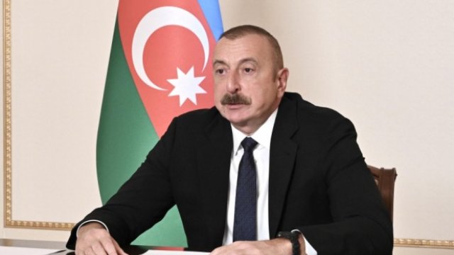 Prezident QHT-lərə Dövlət Dəstəyi Agentliyi ilə bağlı SƏRƏNCAM imzaladı