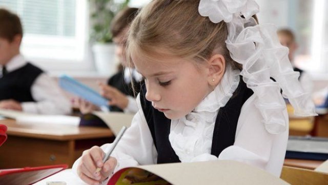 I sinfə qəbulla bağlı məktəb seçimi BAŞLANIR