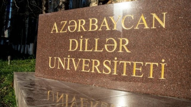 ADU-nun əməkdaşı vəfat etdi - FOTO