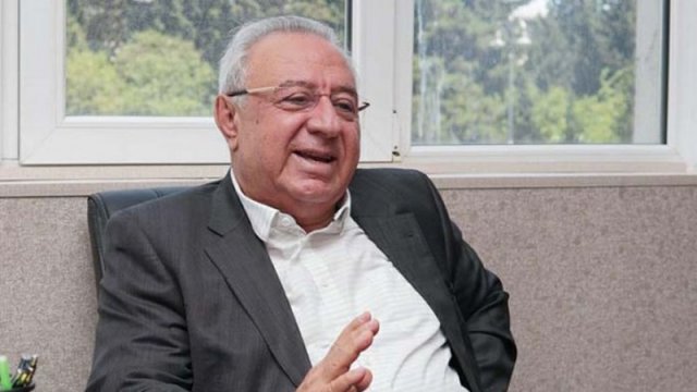Hüseynbala Mirələmovun vəzifəsi bu xanıma həvalə olundu