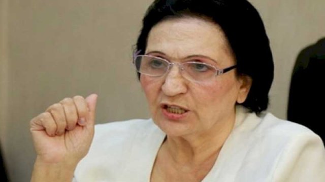 Nurlana Əliyeva onu Baş Prokurorluğa şikayət etdi