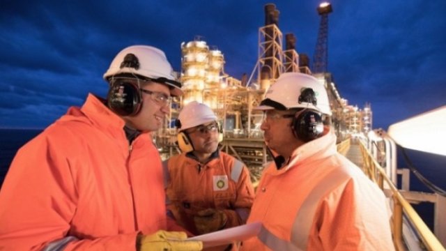 BP-dəki azərbaycanlıların sayı AÇIQLANDI