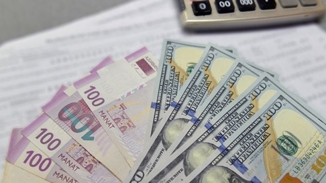 20 min manat ekvivalenti başa çatan vətəndaşlar necə dollar alsın? - ŞƏRH