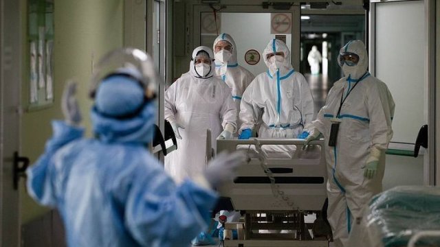 Dünyada koronavirusa yoluxanların sayı 150 milyonu keçdi