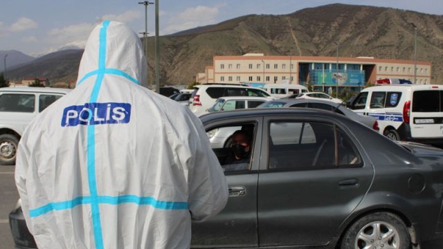 Evini tərk edən daha 5 koronavirus xəstəsi saxlanıldı