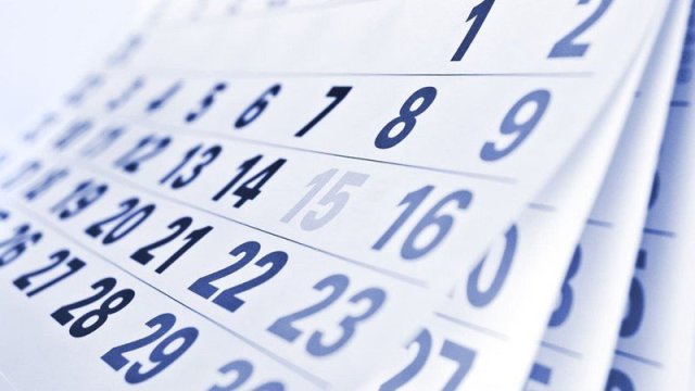 May ayı 14 gün iş olmayacaq