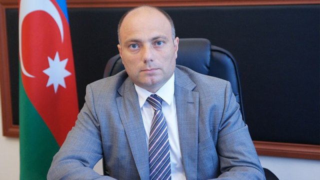 Koronavirusa yoluxan azərbaycanlı nazir sağaldı - RƏSMİ